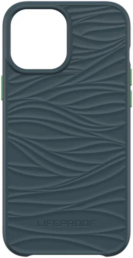 LifeProof Wake Apple iPhone 12 Pro Max Hoesje Back Cover Grijs afbeelding 10