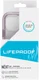LifeProof Next Apple iPhone 12 / 12 Pro Hoesje Transparant/Paars afbeelding 13