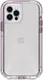 LifeProof Next Apple iPhone 12 / 12 Pro Hoesje Transparant/Paars afbeelding 2
