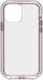 LifeProof Next Apple iPhone 12 / 12 Pro Hoesje Transparant/Paars afbeelding 7