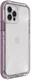 LifeProof Next Apple iPhone 12 / 12 Pro Hoesje Transparant/Paars afbeelding 9