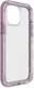 LifeProof Next Apple iPhone 12 / 12 Pro Hoesje Transparant/Paars afbeelding 10
