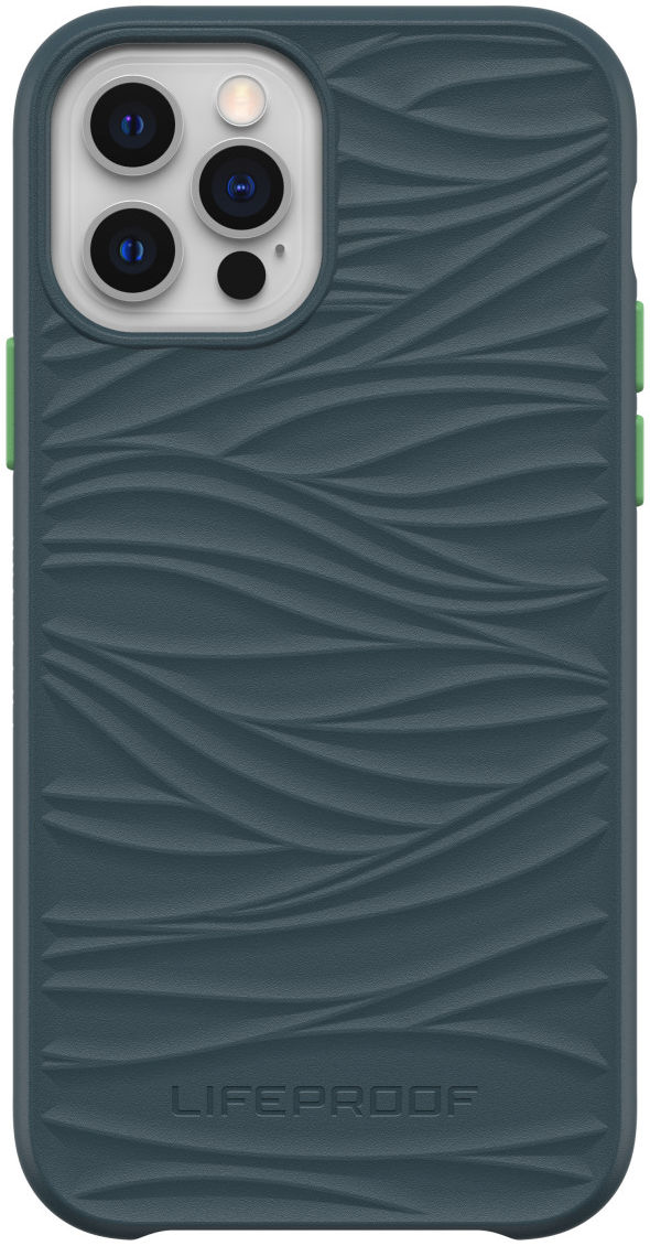 LifeProof Wake Apple iPhone 12 / 12 Pro Hoesje Back Cover Grijs afbeelding 2