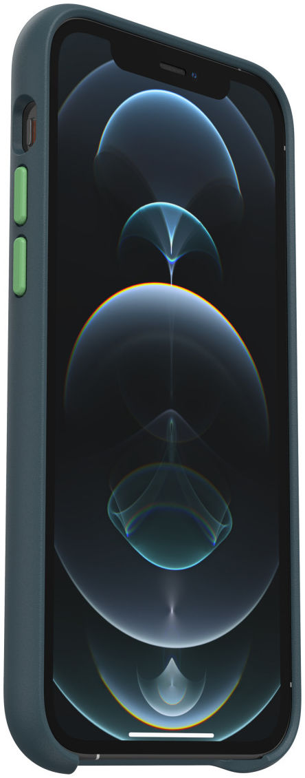 LifeProof Wake Apple iPhone 12 / 12 Pro Hoesje Back Cover Grijs afbeelding 11