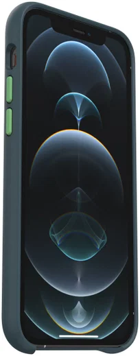 LifeProof Wake Apple iPhone 12 / 12 Pro Hoesje Back Cover Grijs afbeelding 11