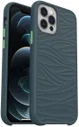 LifeProof Wake Apple iPhone 12 / 12 Pro Hoesje Back Cover Grijs