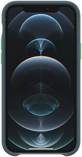 LifeProof Wake Apple iPhone 12 / 12 Pro Hoesje Back Cover Grijs afbeelding 4