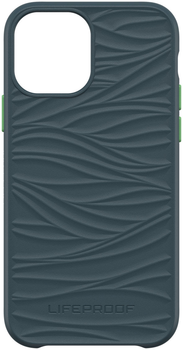LifeProof Wake Apple iPhone 12 / 12 Pro Hoesje Back Cover Grijs afbeelding 8