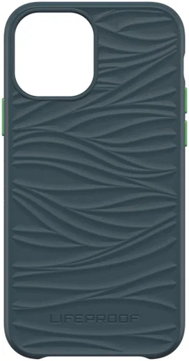 LifeProof Wake Apple iPhone 12 / 12 Pro Hoesje Back Cover Grijs afbeelding 8