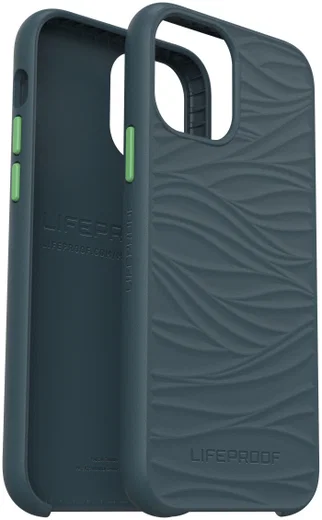 LifeProof Wake Apple iPhone 12 / 12 Pro Hoesje Back Cover Grijs afbeelding 9