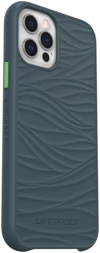 LifeProof Wake Apple iPhone 12 / 12 Pro Hoesje Back Cover Grijs afbeelding 10