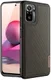 Dux Ducis Fino Series Xiaomi Redmi Note 10 / 10S Hoesje Groen afbeelding 1