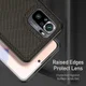 Dux Ducis Fino Series Xiaomi Redmi Note 10 / 10S Hoesje Groen afbeelding 3