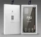 Dux Ducis Fino Series Xiaomi Redmi Note 10 / 10S Hoesje Groen afbeelding 8