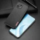 Dux Ducis Fino Xiaomi Mi 11 Lite 4G/5G (NE) Hoesje Back Cover Zwart afbeelding 2