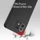 Dux Ducis Fino Xiaomi Mi 11 Lite 4G/5G (NE) Hoesje Back Cover Zwart afbeelding 5
