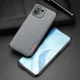 Dux Ducis Fino Xiaomi Mi 11 Lite 4G/5G (NE) Hoesje Back Cover Blauw afbeelding 2
