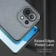 Dux Ducis Fino Xiaomi Mi 11 Lite 4G/5G (NE) Hoesje Back Cover Blauw afbeelding 4