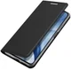 Dux Ducis Skin Pro Xiaomi Mi 11 Lite 4G/5G (NE) Hoesje Zwart afbeelding 1