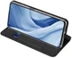 Dux Ducis Skin Pro Xiaomi Mi 11 Lite 4G/5G (NE) Hoesje Zwart afbeelding 8