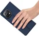 Dux Ducis Skin Pro Xiaomi Mi 11 Lite 4G/5G (NE) Hoesje Blauw afbeelding 4