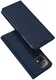 Dux Ducis Skin Pro Xiaomi Mi 11 Lite 4G/5G (NE) Hoesje Blauw afbeelding 7