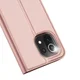 Dux Ducis Skin Pro Xiaomi Mi 11 Lite 4G/5G (NE) Hoesje Roze afbeelding 9