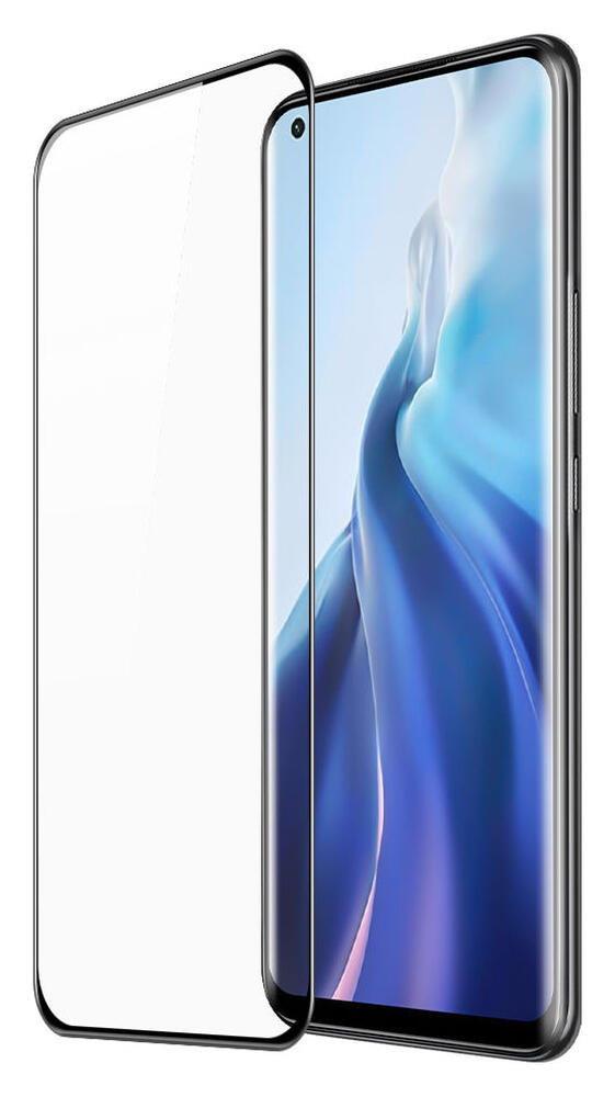 Dux Ducis Xiaomi Mi 11 Lite 4G / 5G Screen Protector Tempered Glass afbeelding 1