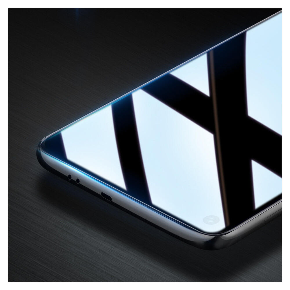 Dux Ducis Xiaomi Mi 11 Lite 4G / 5G Screen Protector Tempered Glass afbeelding 3