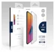 Dux Ducis Xiaomi Mi 11 Lite 4G / 5G Screen Protector Tempered Glass afbeelding 7