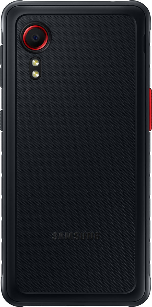 Samsung Galaxy Xcover 5 Zwart afbeelding 1