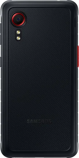 Samsung Galaxy Xcover 5 Zwart afbeelding 1