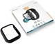 PanzerGlass Full Body Apple Watch 40MM Hoesje Antibacterieel Zwart afbeelding 10