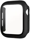 PanzerGlass Full Body Apple Watch 40MM Hoesje Antibacterieel Zwart afbeelding 4