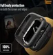 PanzerGlass Full Body Apple Watch 40MM Hoesje Antibacterieel Zwart afbeelding 6