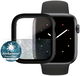 PanzerGlass Full Body Apple Watch 44MM Hoesje Antibacterieel Zwart afbeelding 1