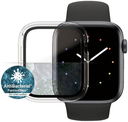PanzerGlass Full Body Apple Watch 44MM Hoesje Antibacterieel Clear