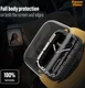 PanzerGlass Full Body Apple Watch 44MM Hoesje Antibacterieel Clear afbeelding 5