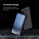 Nillkin CamShield Xiaomi Mi 11 Lite 4G/5G (NE) Hoesje met Slider Blauw afbeelding 11