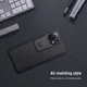 Nillkin CamShield Xiaomi Mi 11 Lite 4G/5G (NE) Hoesje met Slider Blauw afbeelding 13