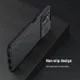 Nillkin CamShield Xiaomi Redmi Note 10/10S Hoesje Camera Slider Zwart afbeelding 10