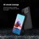 Nillkin CamShield Xiaomi Redmi Note 10/10S Hoesje Camera Slider Zwart afbeelding 11