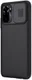 Nillkin CamShield Xiaomi Redmi Note 10/10S Hoesje Camera Slider Zwart afbeelding 15