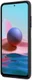 Nillkin CamShield Xiaomi Redmi Note 10/10S Hoesje Camera Slider Zwart afbeelding 16
