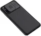 Nillkin CamShield Xiaomi Redmi Note 10/10S Hoesje Camera Slider Zwart afbeelding 17