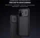 Nillkin CamShield Xiaomi Redmi Note 10/10S Hoesje Camera Slider Zwart afbeelding 6