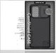 Nillkin CamShield Xiaomi Redmi Note 10 Pro Hoesje Camera Slider Zwart afbeelding 16