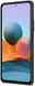 Nillkin CamShield Xiaomi Redmi Note 10 Pro Hoesje Camera Slider Zwart afbeelding 15