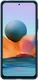 Nillkin CamShield Xiaomi Redmi Note 10 Pro Hoesje Camera Slider Blauw afbeelding 14