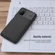 Nillkin CamShield Xiaomi Poco M3 Hoesje met Camera Slider Zwart afbeelding 11